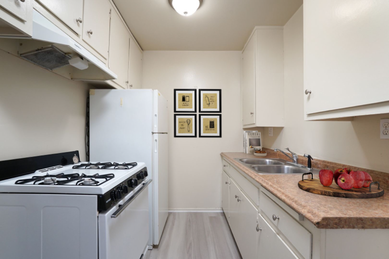 530 N Wilson Ave #5 - Photo 2 of 6