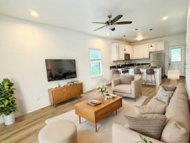 707 Runnels Avenue, Unit 102 - Photo 1 of 1