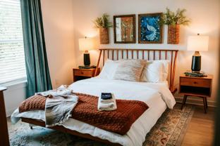 284 Bailey St, Unit 420 - Photo 1 of 1