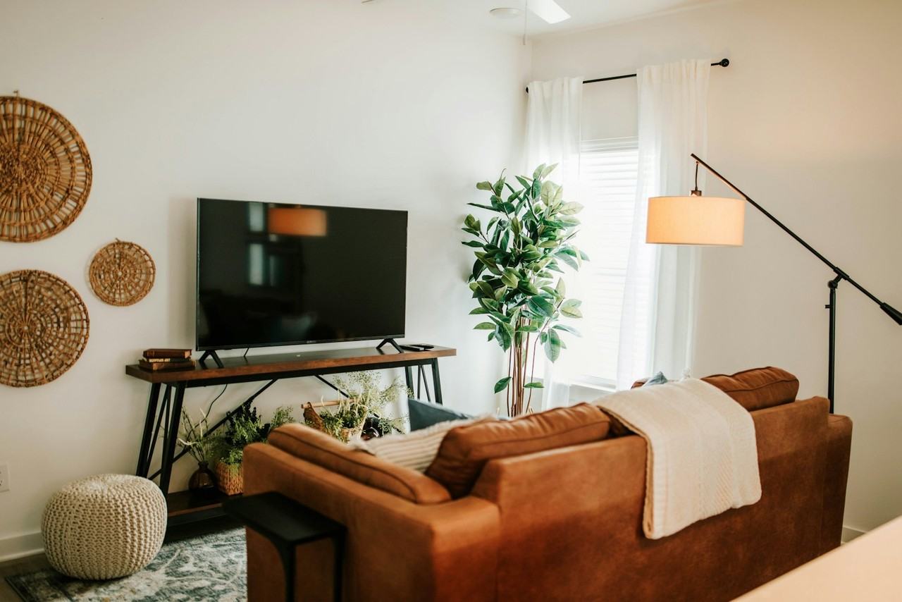 284 Bailey St, Unit 420 - Photo 2 of 33