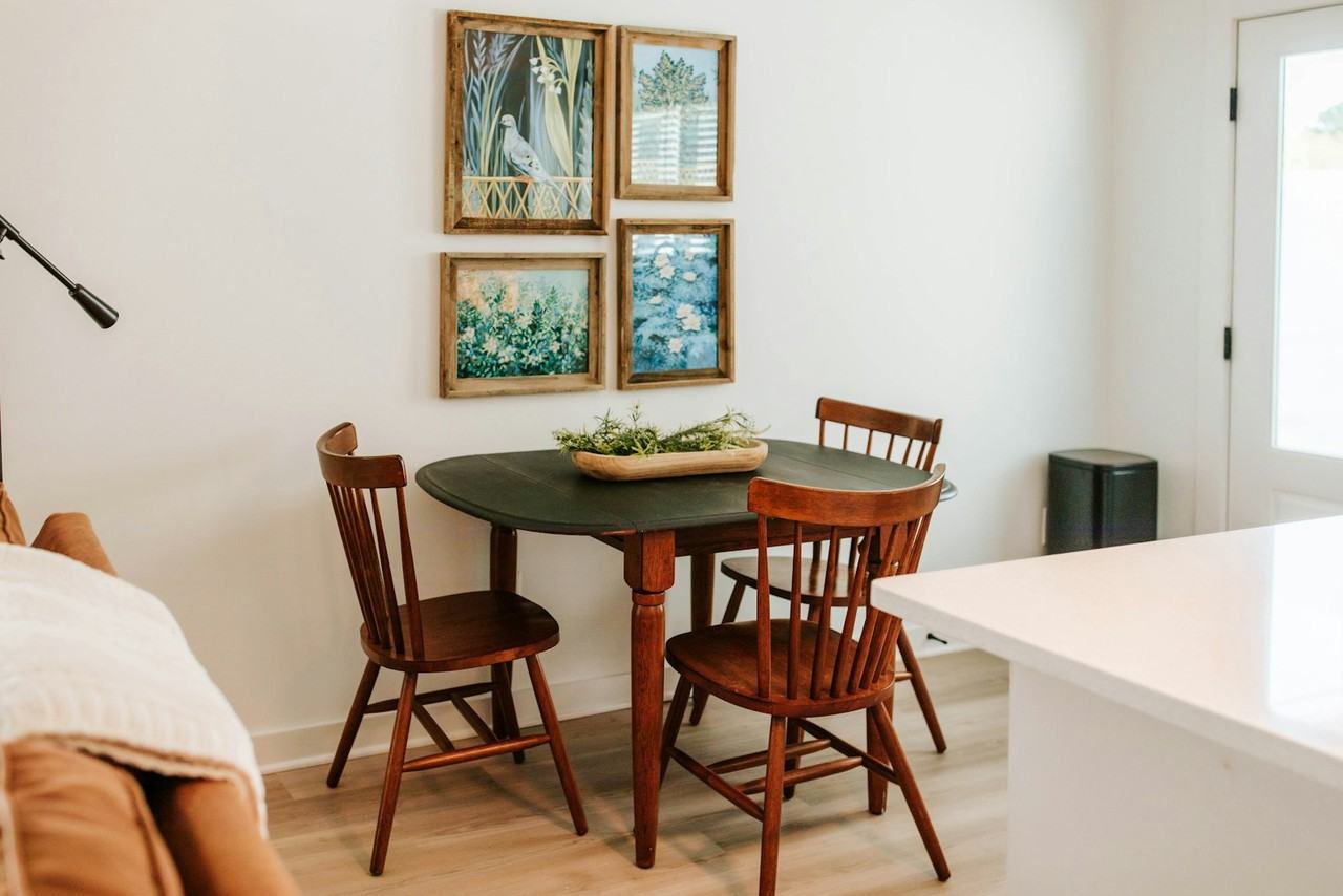 284 Bailey St, Unit 420 - Photo 5 of 33