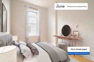 featured image of 39A Broome St #B