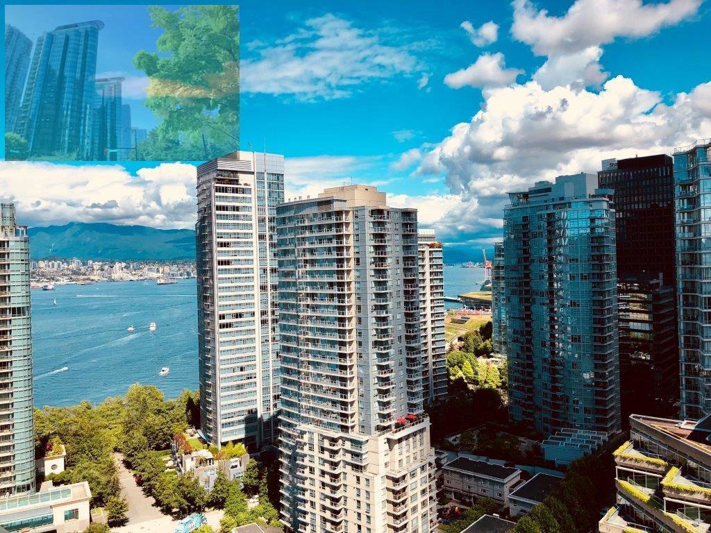 555 Jervis St - Photo 4 of 13