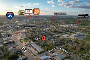 featured image of E Phillips St