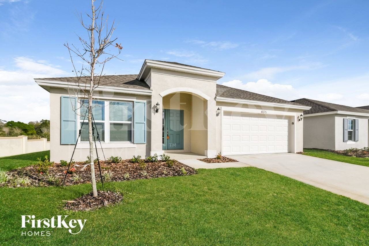 405 Earheart Dr - Photo 2 of 15