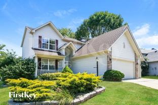 740 Speedway Woods Dr - Photo 1 of 1