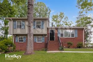 featured image of 6814 Elm Forest Dr