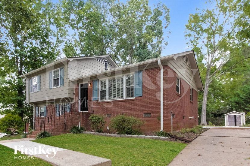 6814 Elm Forest Dr - Photo 2 of 15