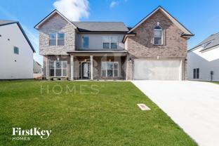 766 Buffalo Ford Dr - Photo 1 of 1