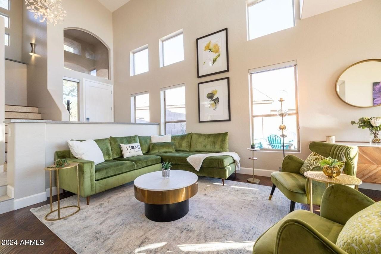 3055 N Red Mtn Unit 212 #212 - Photo 2 of 40