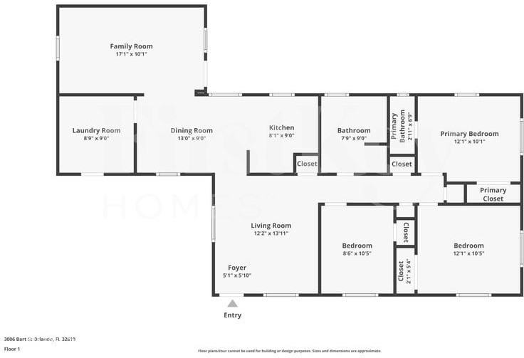 3006 Bart St - Photo 2 of 17