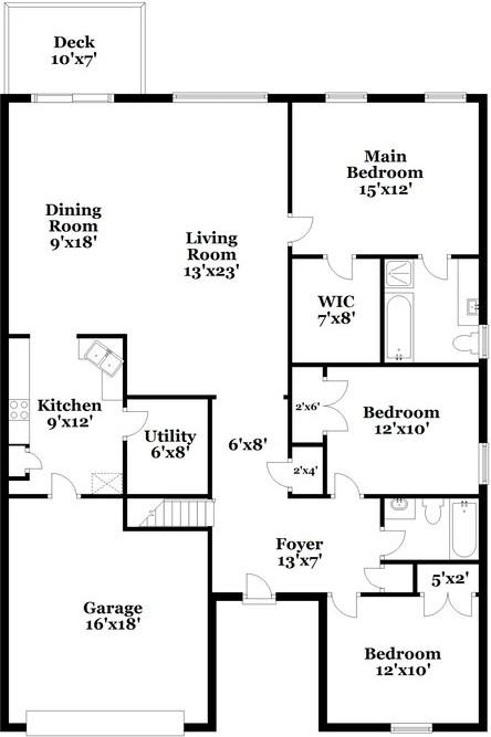 6754 Thistle Down Dr - Photo 2 of 17