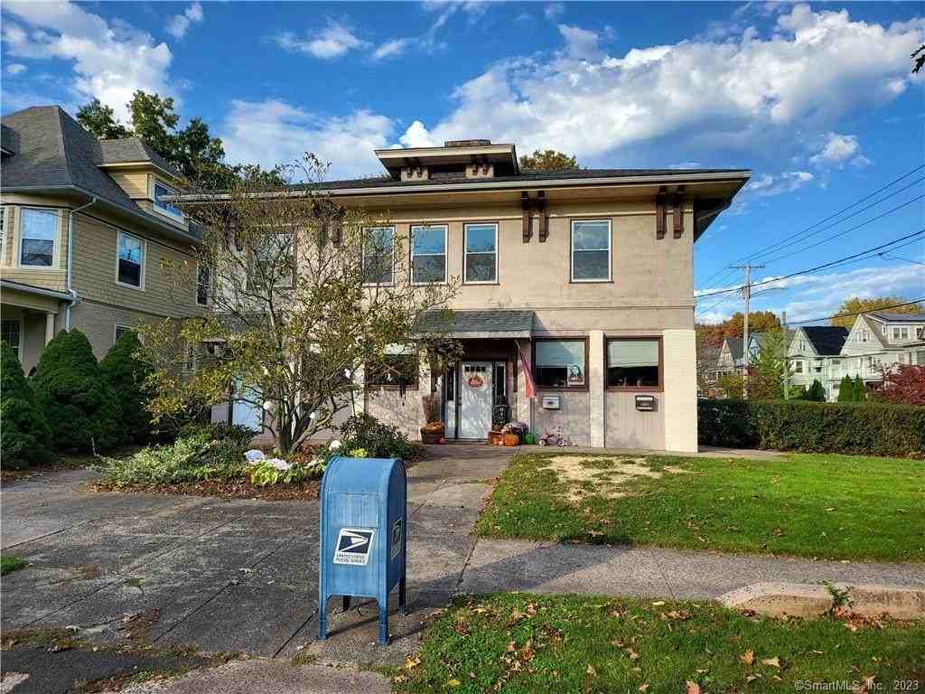 805 Edgewood Ave Unit 3 #3 - Photo 2 of 19