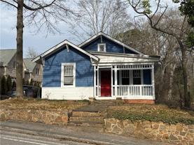 620 Bradford St Nw - Photo 1 of 1