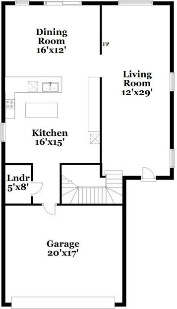 8928 Square Knot Ave - Photo 2 of 17