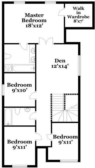 8928 Square Knot Ave - Photo 3 of 17