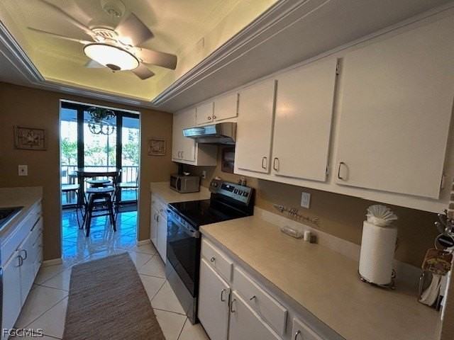 8401 Estero Blvd Apt 206 #206 - Photo 5 of 20