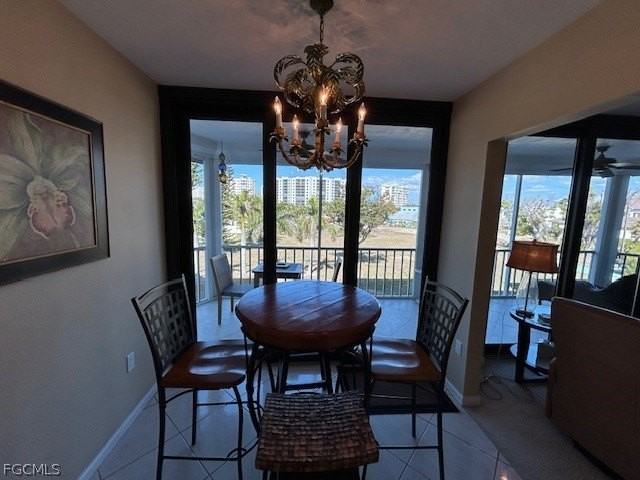 8401 Estero Blvd Apt 206 #206 - Photo 6 of 20