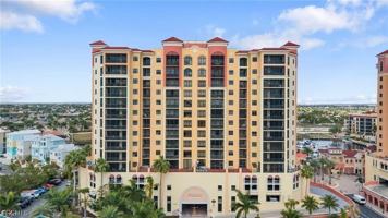featured image of 5781 Cape Harbour Dr #1505