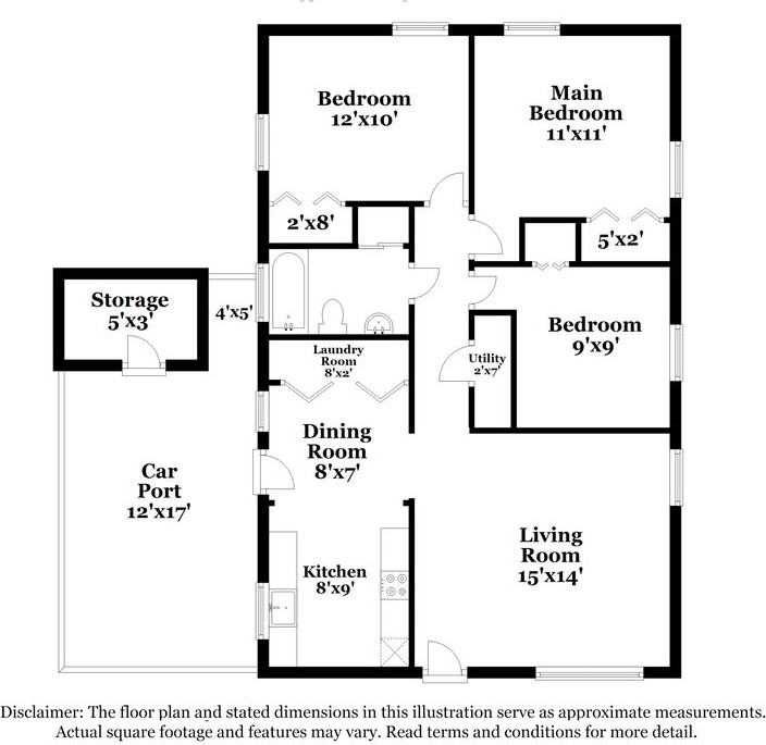 645 Melrose Dr - Photo 2 of 16