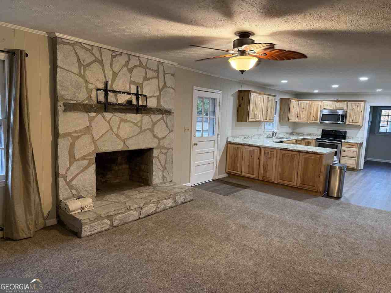 341 Sanders Davis Rd - Photo 5 of 15