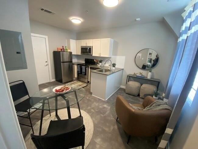 350 Saint Joseph St Apt 207 #207 - Photo 6 of 8