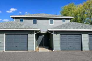 Oak Street Town Homes - Photo 1 of 1