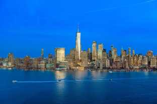 77 Hudson St #4008 - Photo 1 of 1