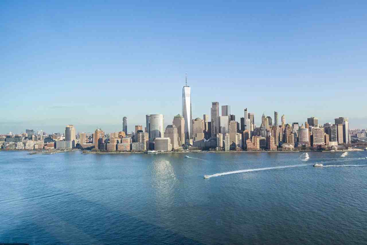 77 Hudson St #4008 - Photo 2 of 20