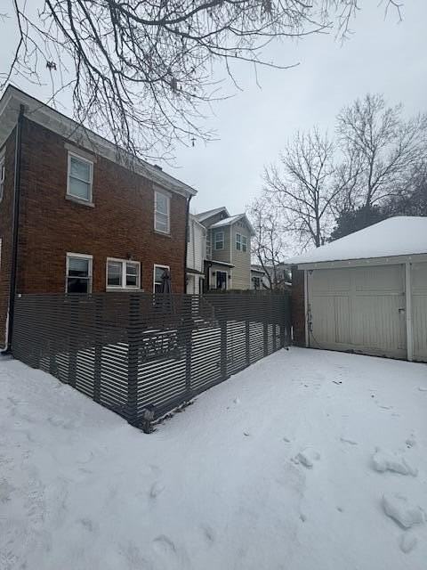 1002 Aurora Ave Apt 2 #2 - Photo 7 of 8