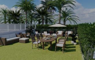 2001 Meridian Ave #309 - Photo 1 of 1