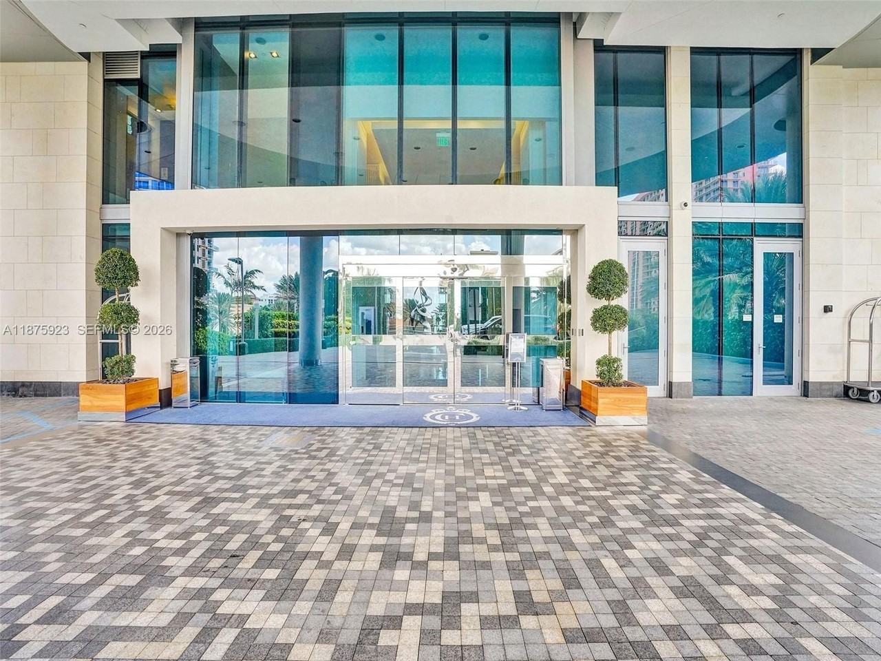 17475 Collins Ave #503 - Photo 2 of 50