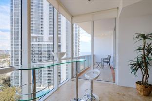 18101 Collins Ave #1703 - Photo 1 of 1