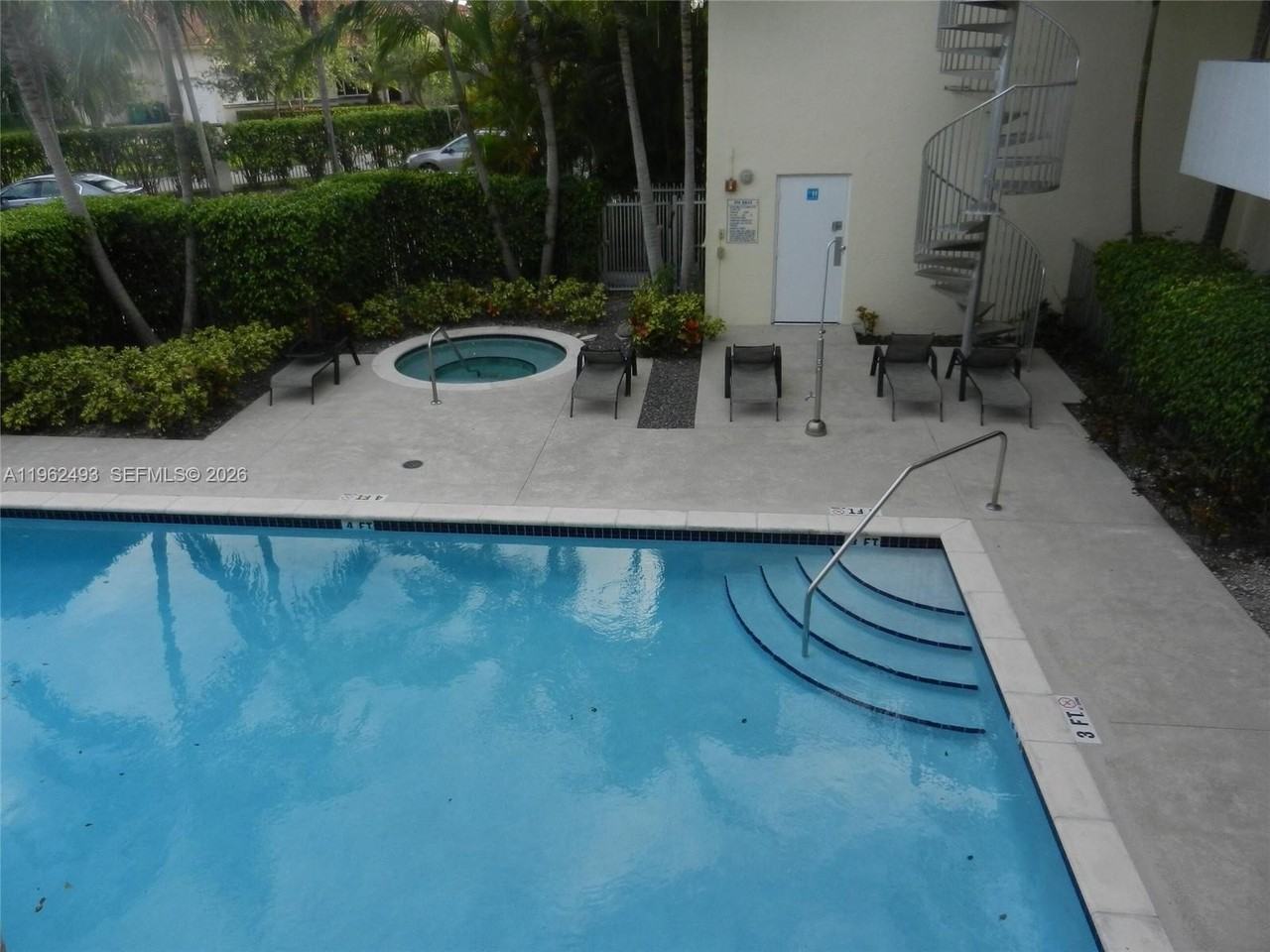 8950 Sw 69th Ct #215 - Photo 3 of 17