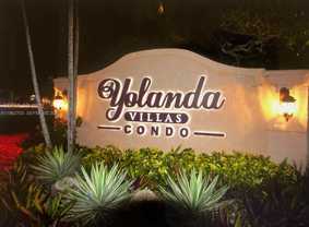 801 Nw 47th Ave #609W - Photo 1 of 1