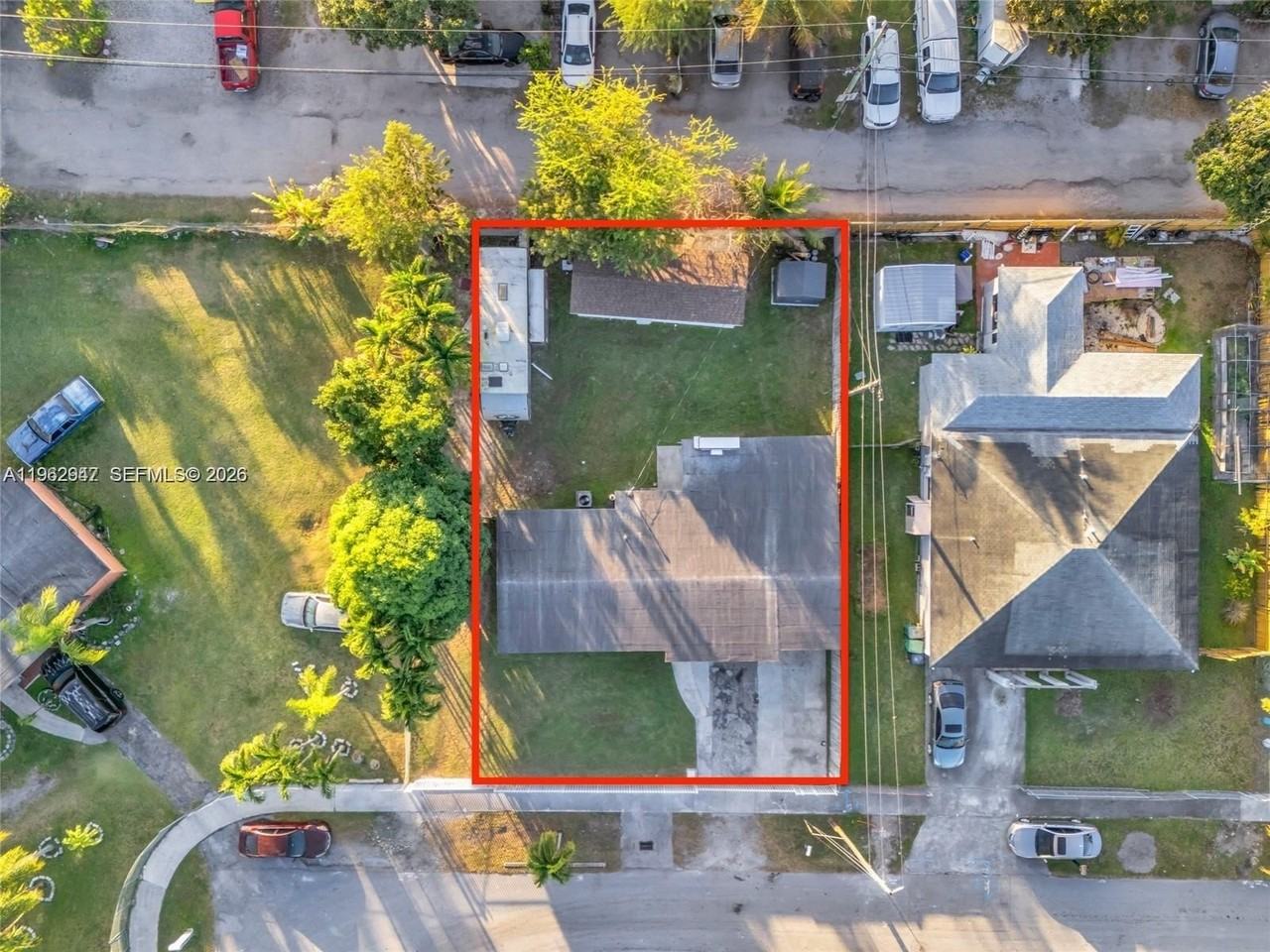 26620 Sw 136th Ave #1 - Photo 7 of 7