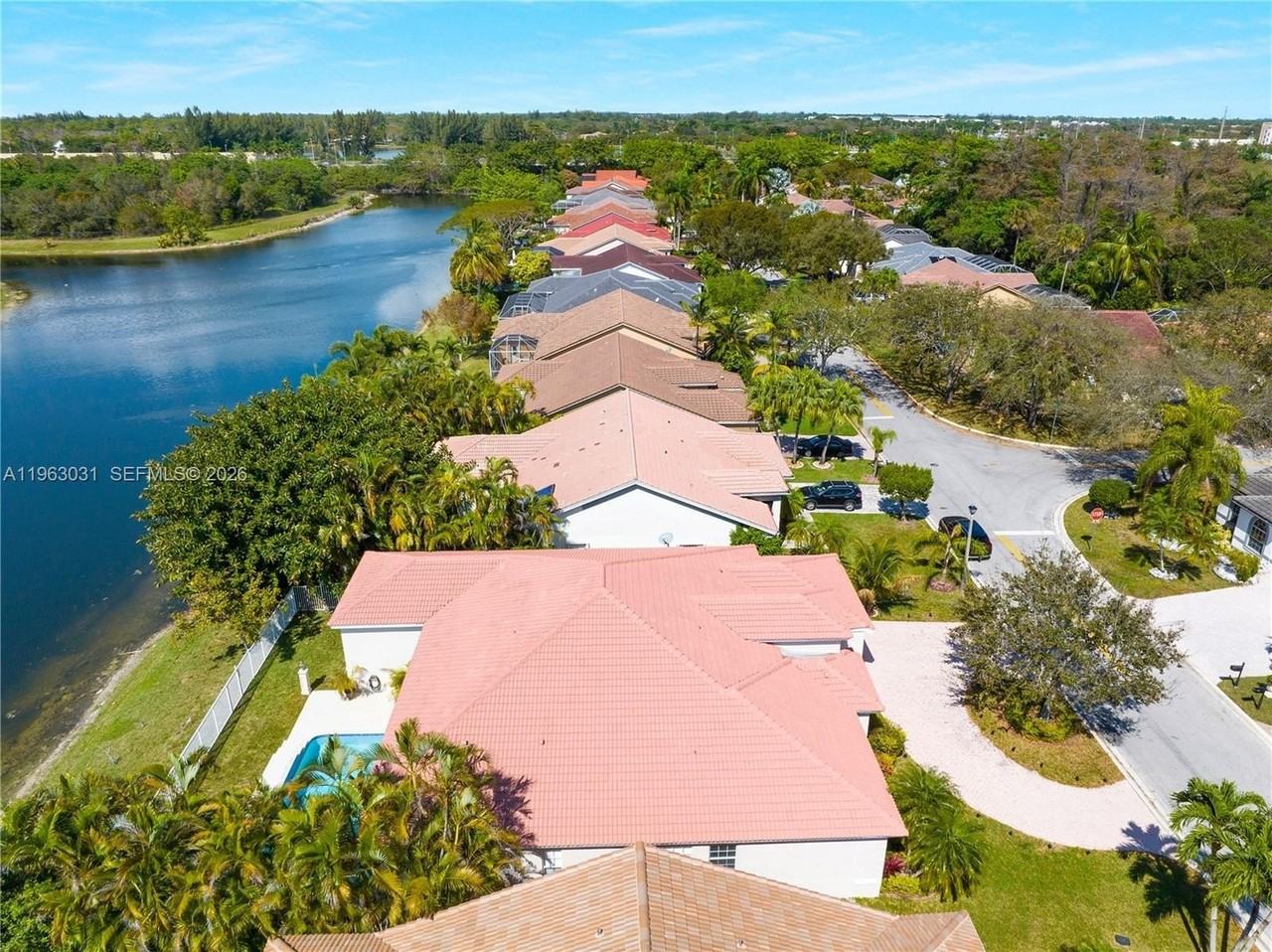 5354 Nw 57th Way - Photo 5 of 50