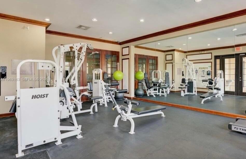 4171 N Haverhill Rd #1011 - Photo 6 of 19