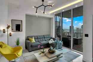 350 S Miami Ave #4103 - Photo 1 of 1