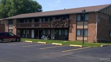 featured image of 1908 Muren Blvd #7