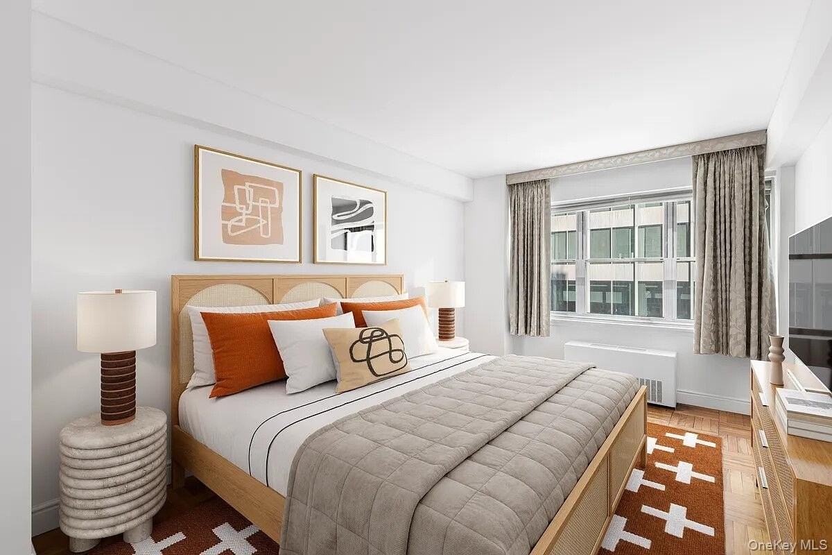 80 Park Ave #14H - Photo 2 of 7