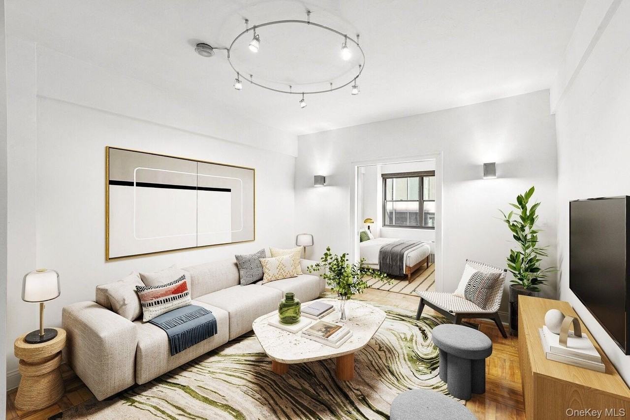 80 Park Ave #14H - Photo 3 of 7