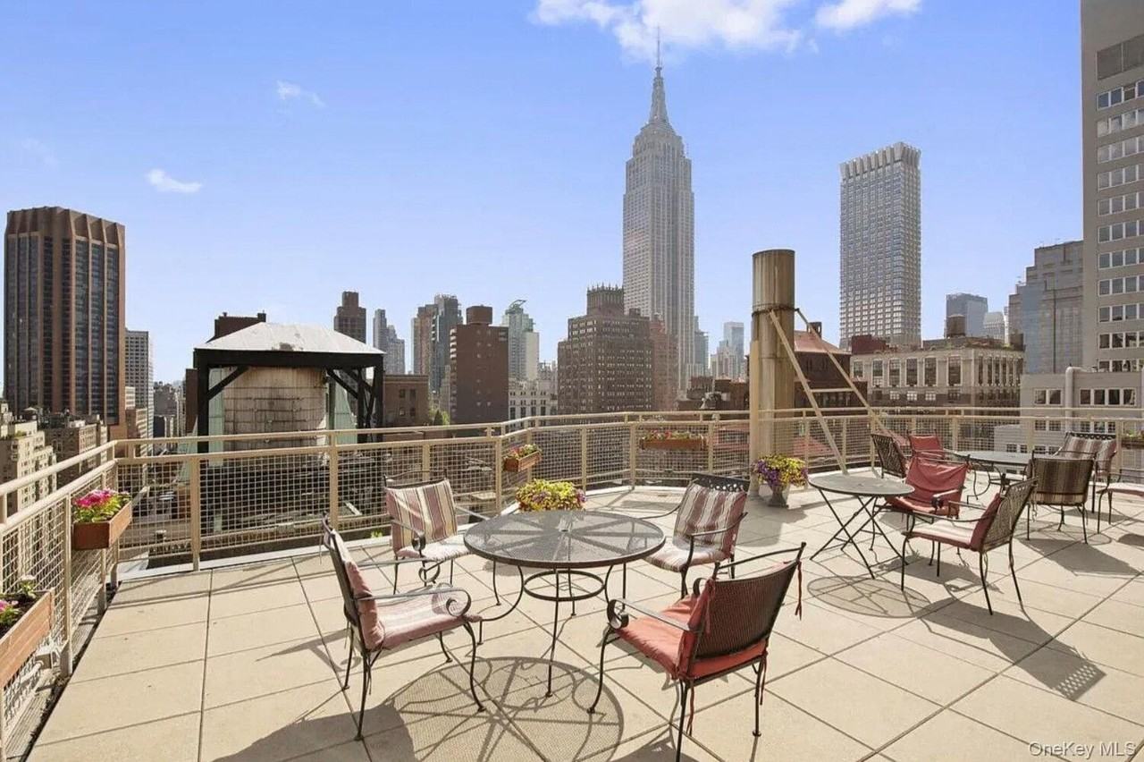 80 Park Ave #14H - Photo 7 of 7