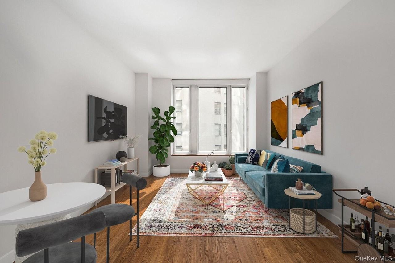 15 William St Apt 9f #9F - Photo 2 of 9