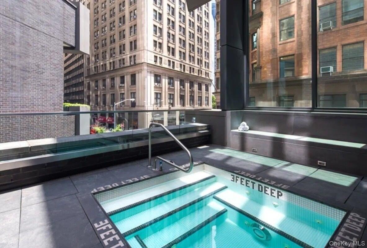 15 William St Apt 9f #9F - Photo 7 of 9