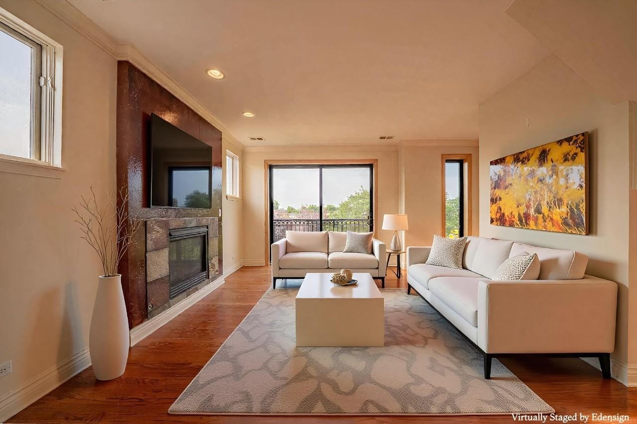 3123 W Washington Blvd Apt 3 #3 - Photo 3 of 24