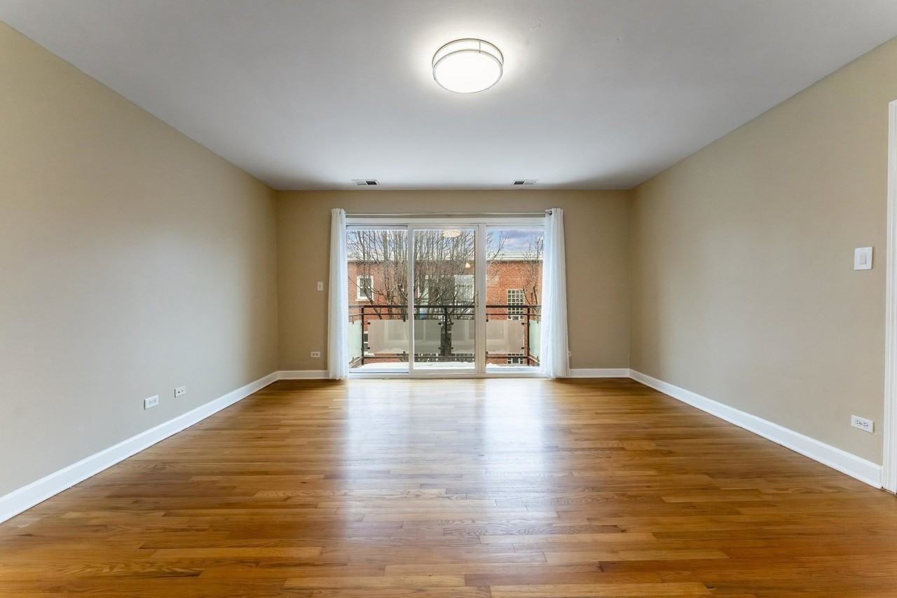 6417 N Damen Ave Apt 3w #3W - Photo 7 of 19