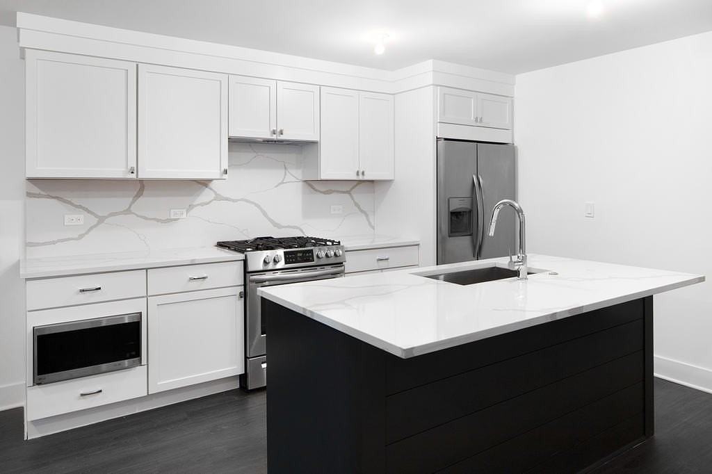 1833 S Throop St Unit G #G - Photo 4 of 14