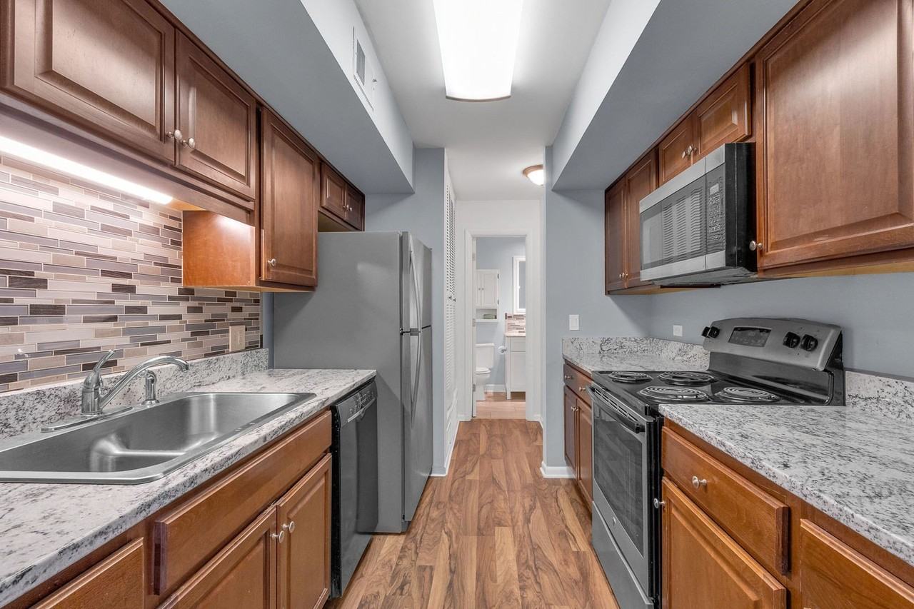 520 Shorely Dr Apt 201 #201 - Photo 6 of 22