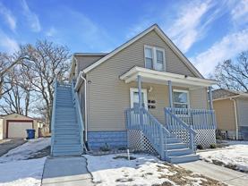 3515 Morgan St Apt 1 #1 - Photo 1 of 1